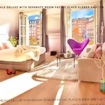Life Renaissance - New Concept - Place Kleber