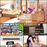 Life Renaissance - New Concept - Place Kleber דירה