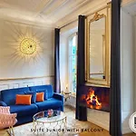Life Renaissance - New Concept - Place Kleber *