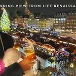 Life Renaissance - New Concept - Place Kleber *