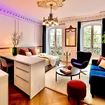 Life Renaissance - New Concept - Place Kleber שטרסבורג