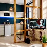 Apartamento Life Renaissance - New Concept - Place Kleber *