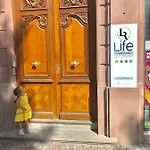 Life Renaissance - New Concept - Place Kleber