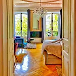 Life Renaissance - New Concept - Place Kleber