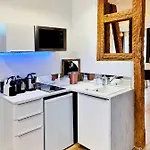 Life Renaissance - New Concept - Place Kleber