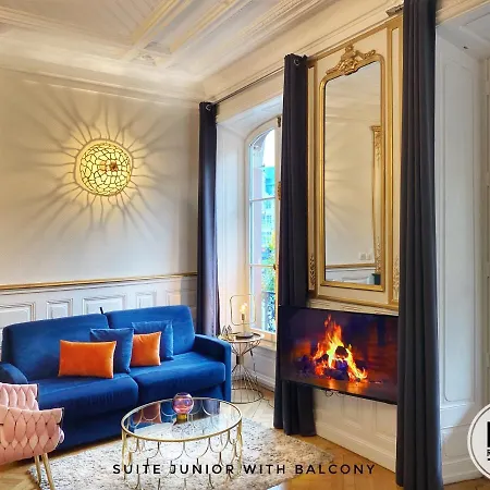 Life Renaissance - New Concept - Place Kleber *