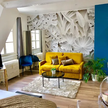 Life Renaissance - New Concept - Place Kleber