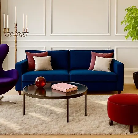 Апартаменты Life Renaissance - New Concept - Place Kleber *