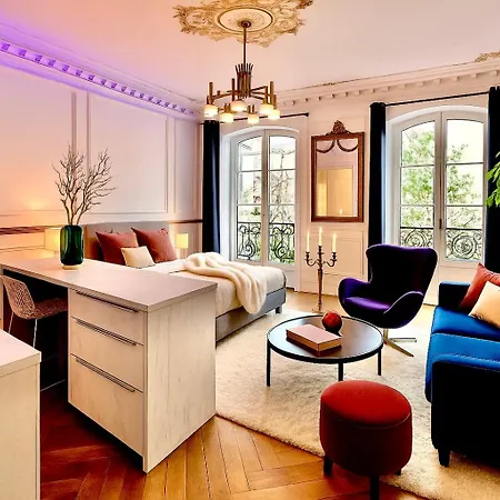 Life Renaissance - New Concept - Place Kleber Strazburg