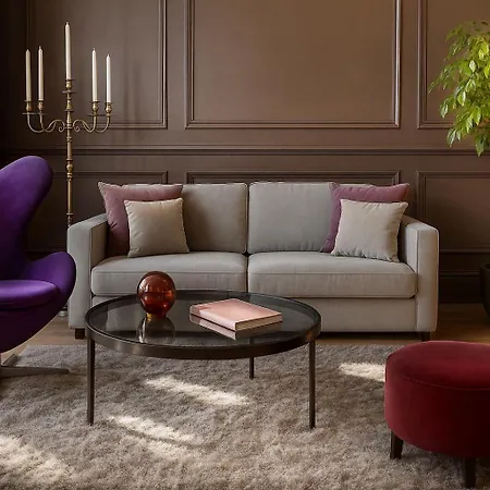 Life Renaissance - New Concept - Place Kleber Appartement Straatsburg