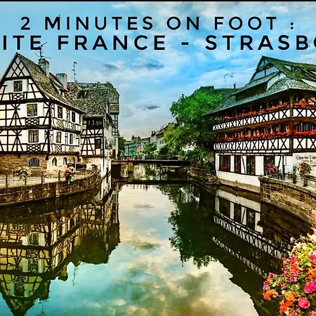 Апартаменты Life Renaissance - New Concept - Place Kleber