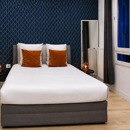 Life Renaissance - New Concept - Place Kleber * Strazburg