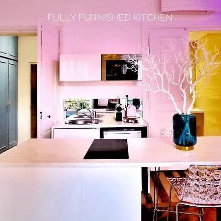 Apartment Life Renaissance - New Concept - Place Kleber Strasbourg