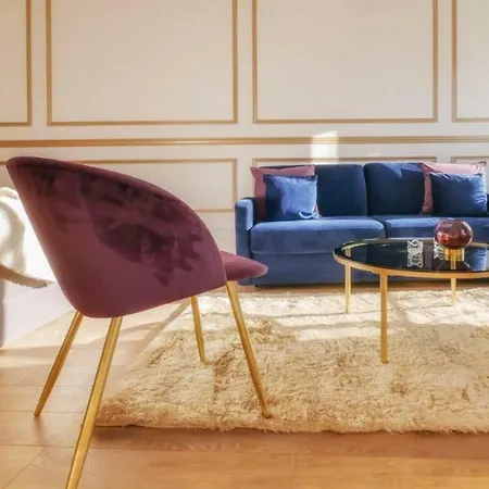 Life Renaissance - New Concept - Place Kleber Strasbourg