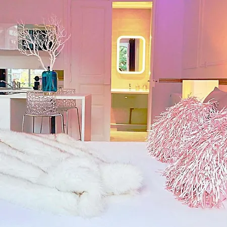 Life Renaissance - New Concept - Place Kleber *