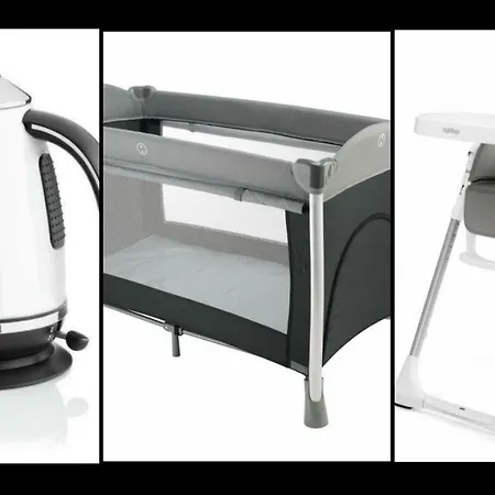 Life Renaissance - New Concept - Place Kleber Апартаменты