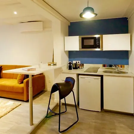 Life Renaissance - New Concept - Place Kleber * Strazburg