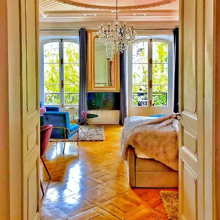 Life Renaissance - New Concept - Place Kleber