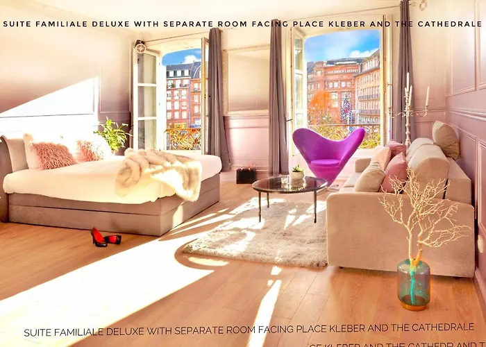 Life Renaissance - New Concept - Place Kléber