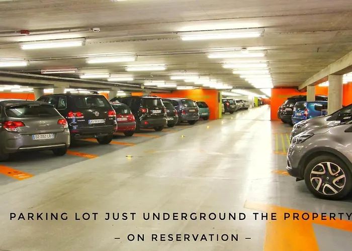 Life Renaissance - New Concept - Place Kléber Appartement Strasbourg