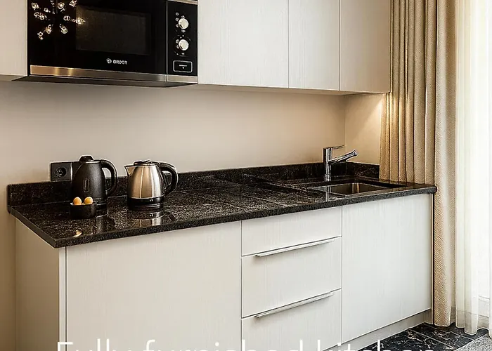 Life Renaissance - New Concept - Place Kleber Appartement *