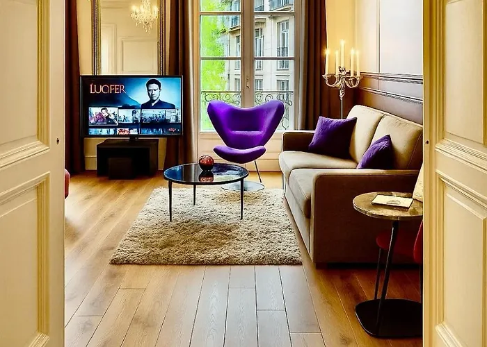 Life Renaissance - New Concept - Place Kléber *