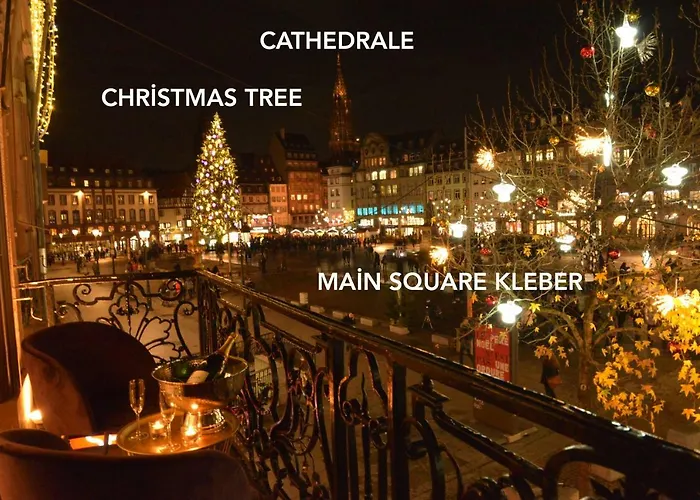 Life Renaissance - New Concept - Place Kleber *