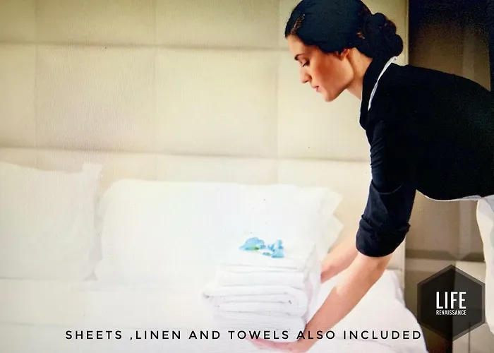 Life Renaissance - New Concept - Place Kléber