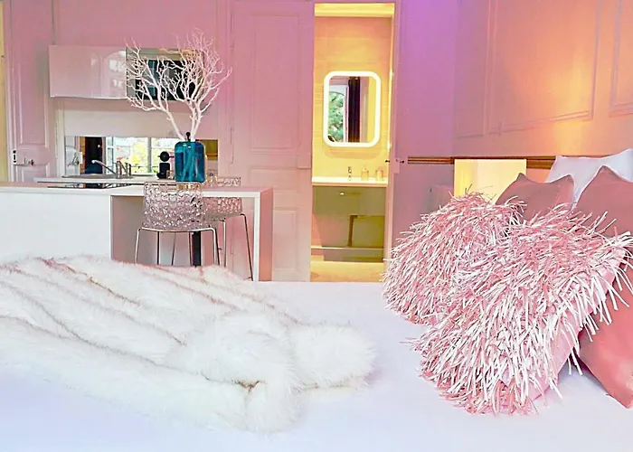 Life Renaissance - New Concept - Place Kleber *