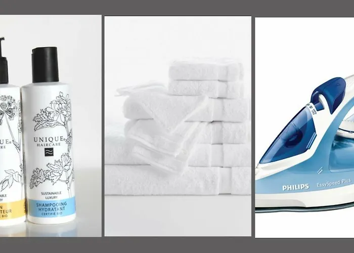 Appartement Life Renaissance - New Concept - Place Kleber *