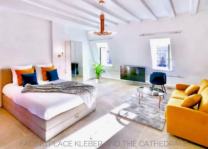 Life Renaissance - New Concept - Place Kleber