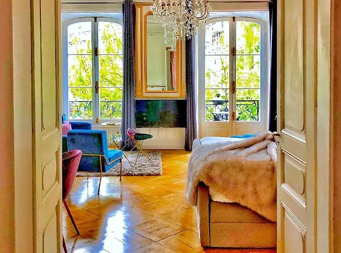 Life Renaissance - New Concept - Place Kleber