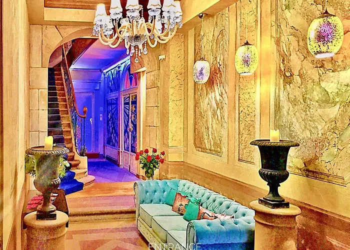 Life Renaissance - New Concept - Place Kléber Appartement