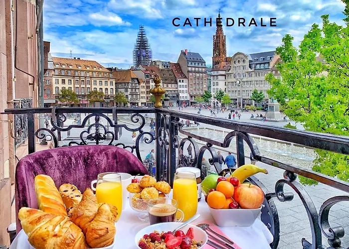 Life Renaissance - New Concept - Place Kléber