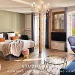 Life Renaissance - New Concept - Place Kleber שטרסבורג