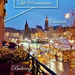 Life Renaissance - New Concept - Place Kleber דירה