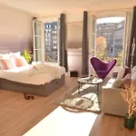 Life Renaissance - New Concept - Place Kleber
