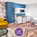 Life Renaissance - New Concept - Place Kleber * שטרסבורג