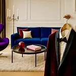 Life Renaissance - New Concept - Place Kleber דירה