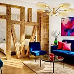 Life Renaissance - New Concept - Place Kleber شقة ستراسبورغ