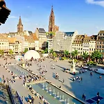 Life Renaissance - New Concept - Place Kleber