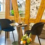 דירה Life Renaissance - New Concept - Place Kleber *