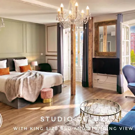 Life Renaissance - New Concept - Place Kleber Estrasburgo