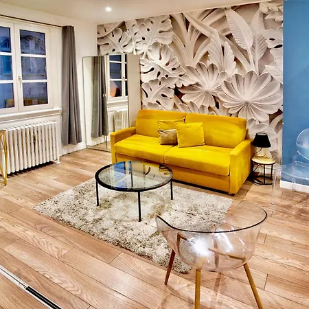 Life Renaissance - New Concept - Place Kleber *