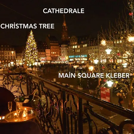 Life Renaissance - New Concept - Place Kleber *