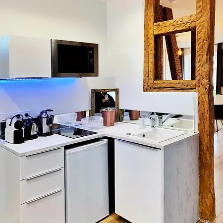 Life Renaissance - New Concept - Place Kleber