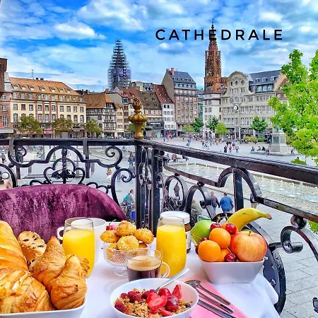 Life Renaissance - New Concept - Place Kleber